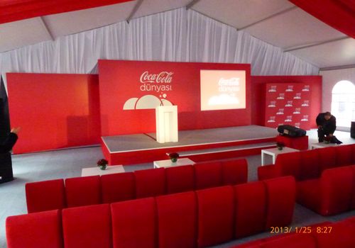 2013 / ADANA'DA COCA COLA KOKTEYLİ / 