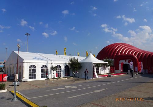 2013 / ADANA'DA COCA COLA KOKTEYLİ / 