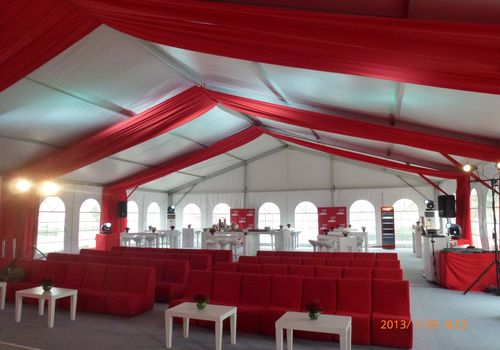 2013 / ADANA'DA COCA COLA KOKTEYLİ / 