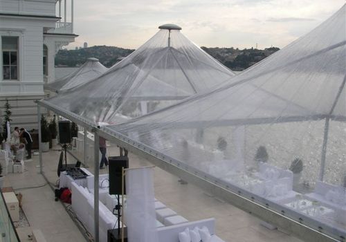 2007 / DÜĞÜN ÇADIRLARI / 