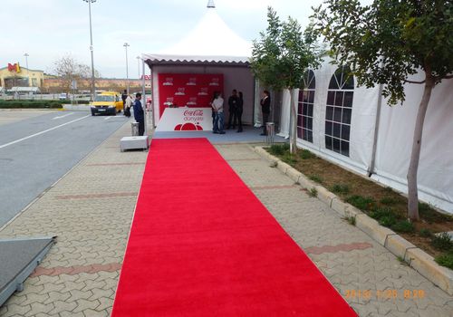 2013 / ADANA'DA COCA COLA KOKTEYLİ / 