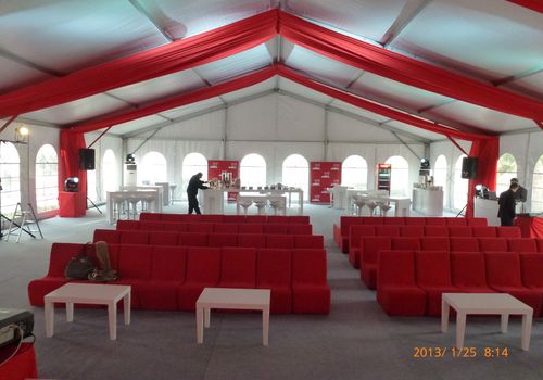 2013 / ADANA'DA COCA COLA KOKTEYLİ / 