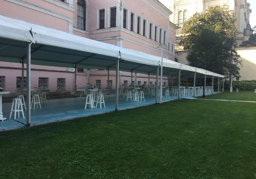 2017 / DOLMABAHÇE SARAYI'NDA ETKİNLİK / 