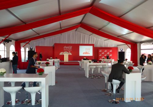 2013 / ADANA'DA COCA COLA KOKTEYLİ / 