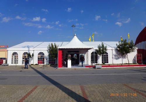 2013 / ADANA'DA COCA COLA KOKTEYLİ / 