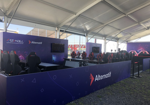 2022 / YENİKAPI İSTANBUL FESTİVALİ 2022 ÇADIRLARIMIZ / 